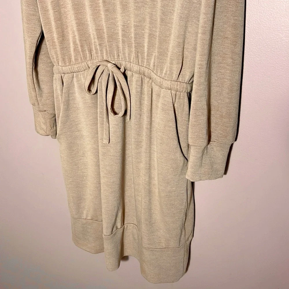 Gilli Sweatshirt Dress - Picture 3 of 7
